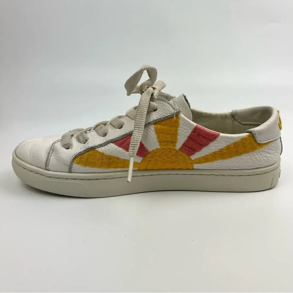 Soludos • Rainbow Wave Sneaker